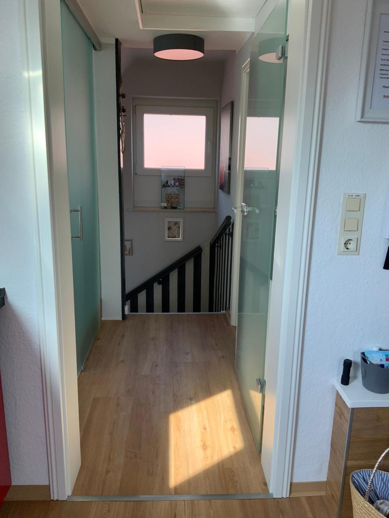 Fewo "Zwischen Den Meeren" Rendsburg Exterior foto